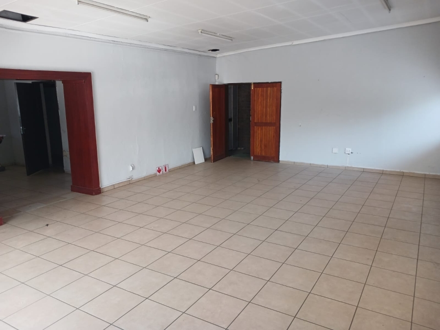 Commercial Property for Sale in Rustenburg Central North West